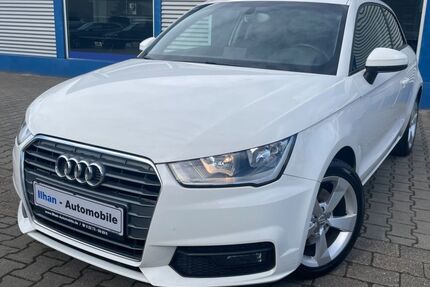 Audi A1 Gebrauchtwagen