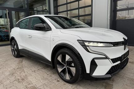 Renault Megane Gebrauchtwagen