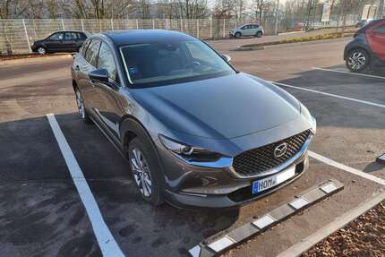 Mazda CX-30 Gebrauchtwagen