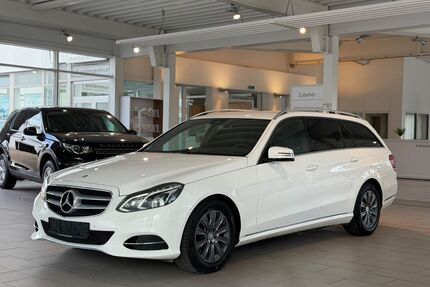 Mercedes-Benz E 200 Gebrauchtwagen
