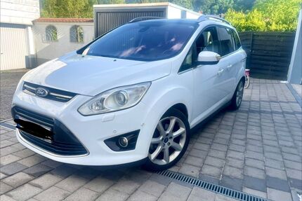 Ford Grand C-Max Gebrauchtwagen
