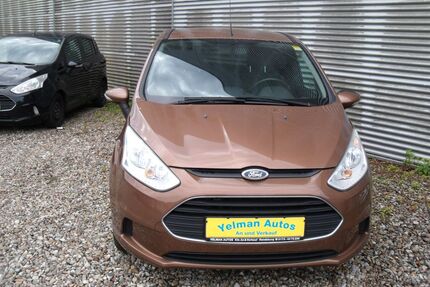 Ford B-Max Gebrauchtwagen