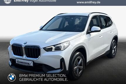 BMW X1 Gebrauchtwagen