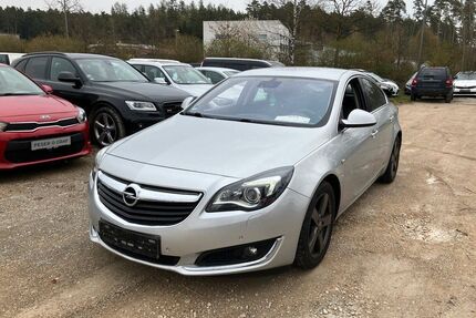 Opel Insignia Gebrauchtwagen