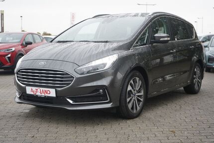 Ford S-Max Gebrauchtwagen