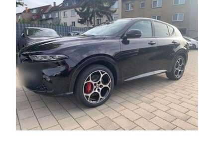 Alfa Romeo Tonale Gebrauchtwagen