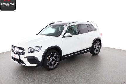 Mercedes-Benz GLB 250 Gebrauchtwagen
