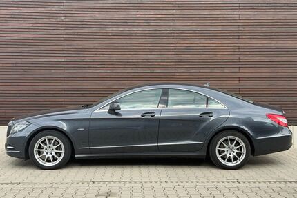 Mercedes-Benz CLS 350 Gebrauchtwagen