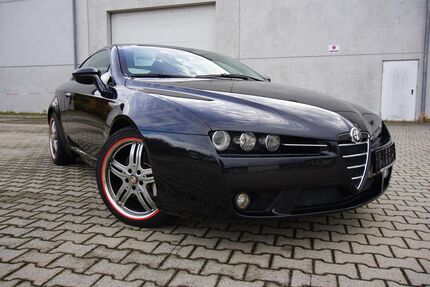 Alfa Romeo Brera Gebrauchtwagen