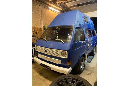 VW T3 andere Gebrauchtwagen