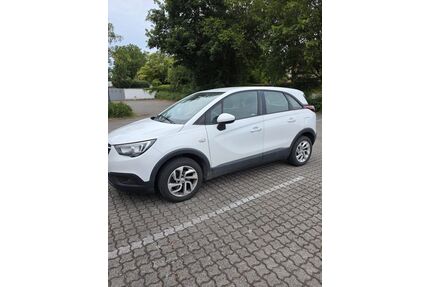 Opel Crossland (X) Gebrauchtwagen
