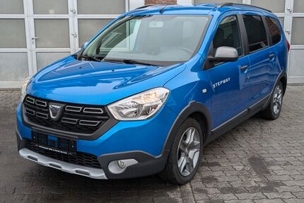Dacia Lodgy Gebrauchtwagen