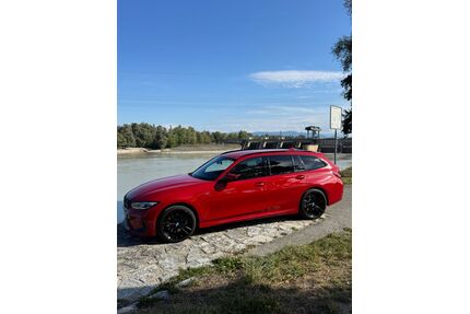 BMW 330 Gebrauchtwagen