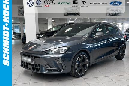 Cupra Leon Gebrauchtwagen