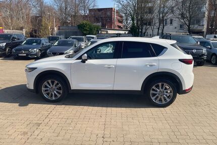 Mazda CX-5 Gebrauchtwagen