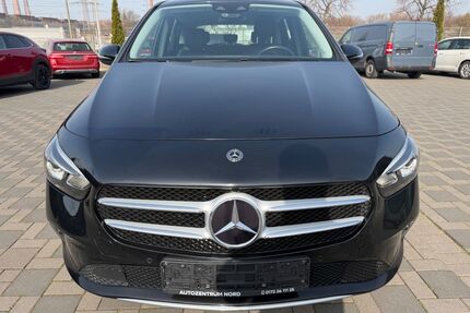Mercedes-Benz B 200 Gebrauchtwagen