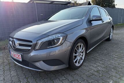 Mercedes-Benz A 200 Gebrauchtwagen