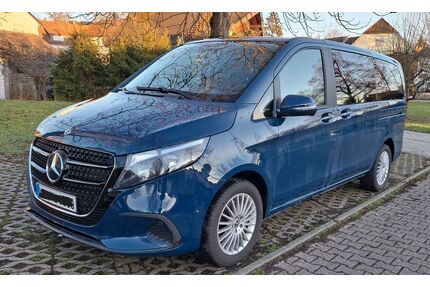 Mercedes-Benz V 250 Gebrauchtwagen
