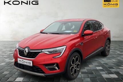 Renault Arkana Gebrauchtwagen