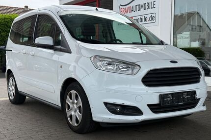 Ford Tourneo Courier Gebrauchtwagen