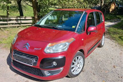Citroen C3 Picasso Gebrauchtwagen