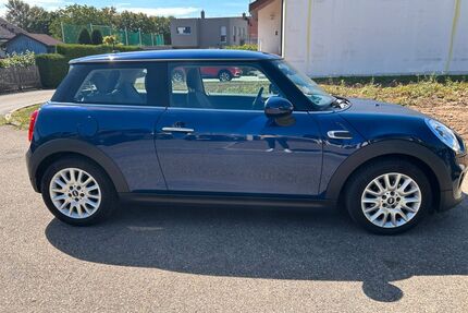 Mini Cooper D Gebrauchtwagen