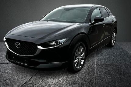 Mazda CX-3 Gebrauchtwagen