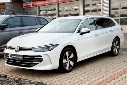 VW Passat Variant Gebrauchtwagen