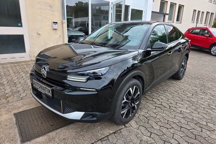 Citroen C4 X Gebrauchtwagen