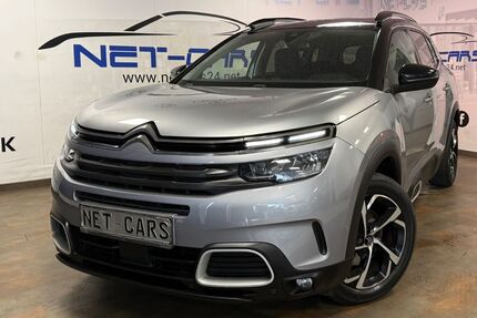 Citroen C5 Aircross Gebrauchtwagen