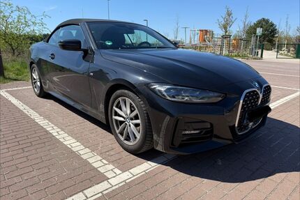 BMW 420 Gebrauchtwagen