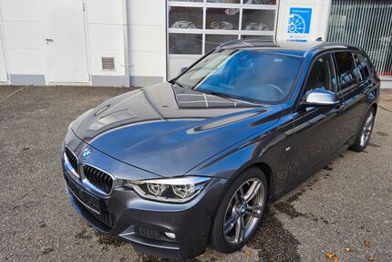 BMW 320 Gebrauchtwagen