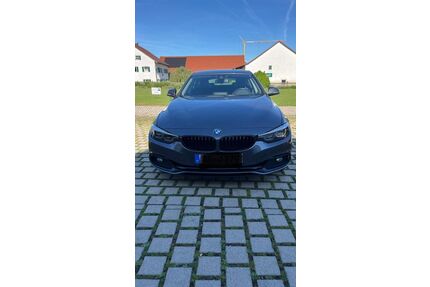 BMW 430 Gran Coupé Gebrauchtwagen