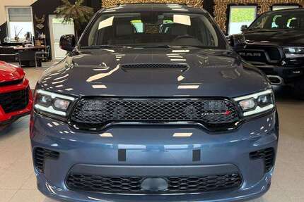 Dodge Durango Gebrauchtwagen