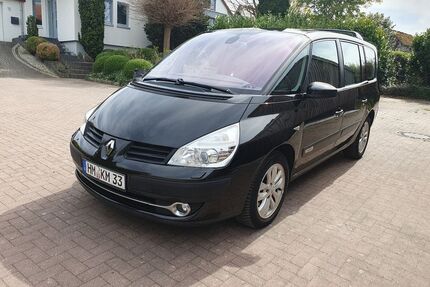Renault Grand Espace Gebrauchtwagen