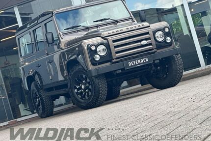 Land Rover Defender Gebrauchtwagen