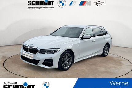 BMW 320 Gebrauchtwagen