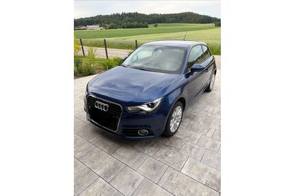 Audi A1 Gebrauchtwagen