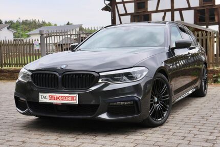 BMW 530 Gebrauchtwagen