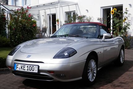 Fiat Barchetta Gebrauchtwagen