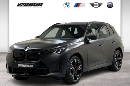 BMW X3 M50 Gebrauchtwagen