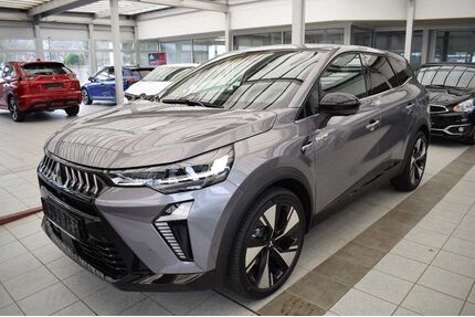 Mitsubishi Grandis Gebrauchtwagen