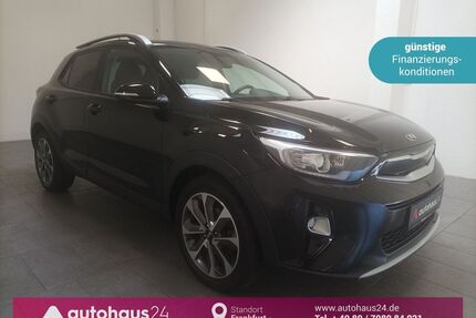 Kia Stonic Gebrauchtwagen