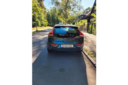 Volvo V40 Gebrauchtwagen