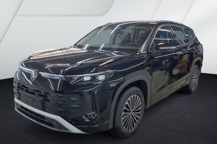 VW Tayron Gebrauchtwagen