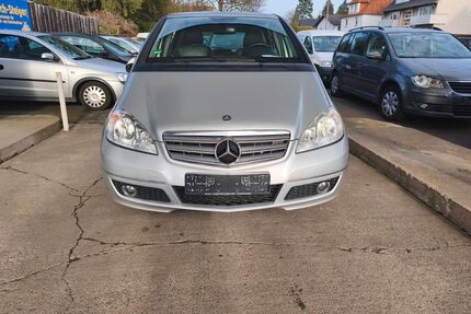 Mercedes-Benz A 180 Gebrauchtwagen
