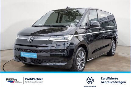 VW T7 Multivan Gebrauchtwagen