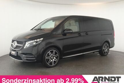 Mercedes-Benz V 300 Gebrauchtwagen