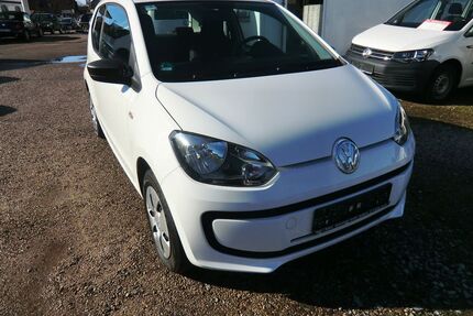 VW up! Gebrauchtwagen