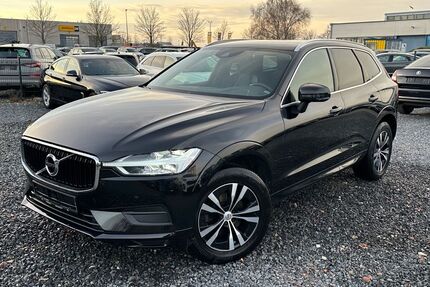 Volvo XC60 Gebrauchtwagen